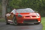 Mitsubishi Eclipse Concept 2004 года